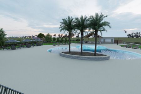 Aldeana by DSLD Homes in Bonney - image 12