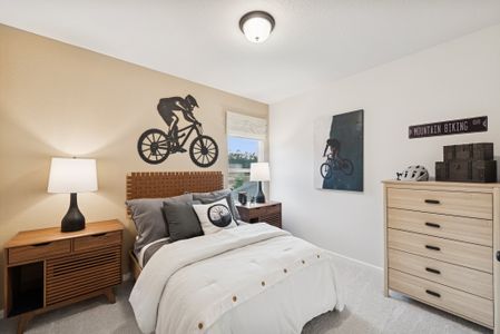 Enclave at Willis 50's 26