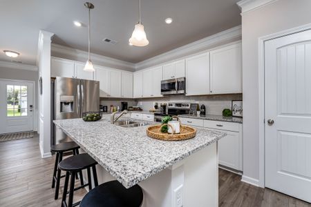 Jones Creek Reserve by Smith Douglas Homes in Richmond - photo 5 5