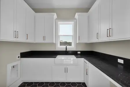 Hidden Creek at SilverLeaf by Riverside Homes in St. Augustine - image