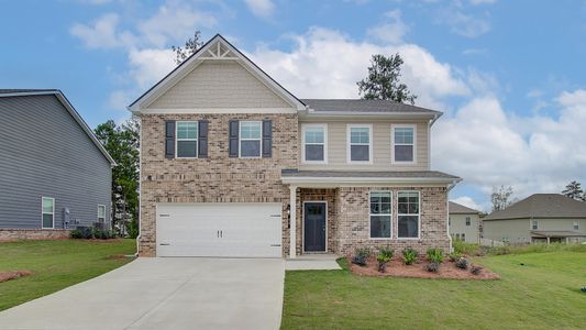 Westminster by DRB Homes in Covington - photo 7 7