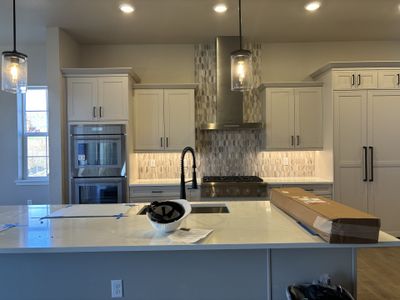 Silver Leaf by Boulder Creek Brands LLC in Denver - photo 16 16