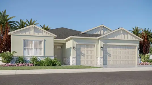 Veranda Preserve: The Grand East by Lennar in Port St. Lucie - photo 17 17