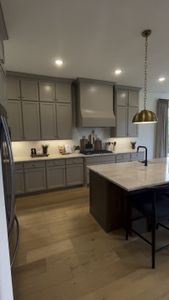 Lakewood at Brookhollow – 60′ by Tradition Homes in Prosper - photo 15 15