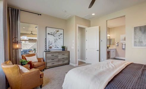 Mirada Crossing by Brightland Homes in Goodyear - photo 28 28