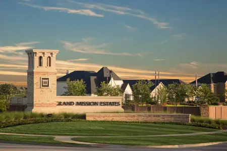 Grand Mission - Master planned community in Richmond, TX 0 0