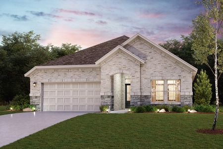 Prestige Collection at Overland Grove by Century Communities in Forney - photo 14 14