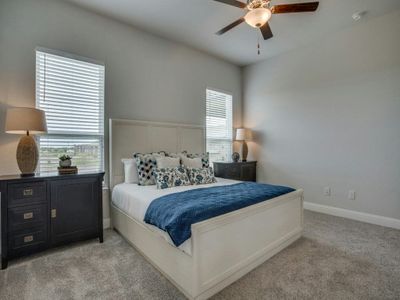 Reatta Ridge by Kindred Homes in Justin - photo 26 26