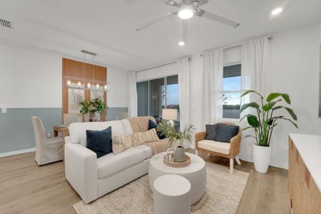 Shores at Mirada by Dream Finders Homes in San Antonio - image 15