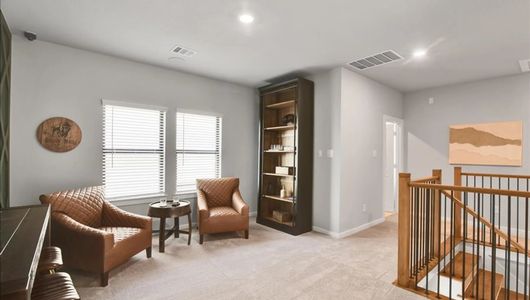 Summer Place 35' by Tricoast Homes in Montgomery - photo 16 16