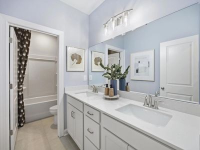 Enclave at Belmont by Davidson Homes LLC in Belmont - image 18