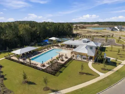 Marshfield Gardens by Beazer Homes in Longs - image