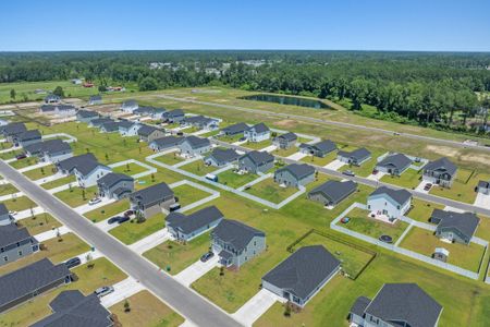 Rivertown Landing by Dream Finders Homes in Conway - image 18