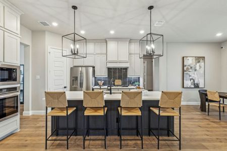 Hampton Park Estates by Kindred Homes in Glenn Heights - photo 54 54