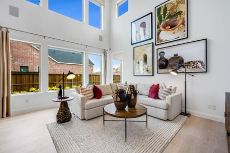 The Ranch at Uptown Celina 40s 37