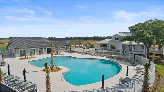 Bridgewalk: Estate Collection by Lennar in St. Cloud - image 3