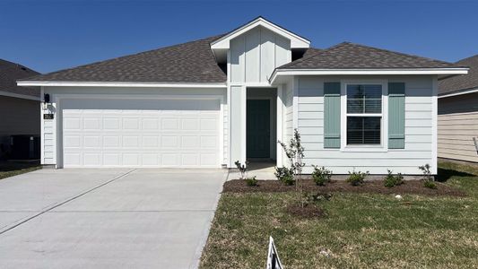 Waldron Estates by D.R. Horton in Corpus Christi - image