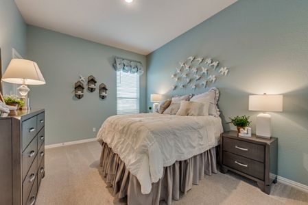 Fairview Meadows by Riverside Homebuilders in Rhome - photo 63 63