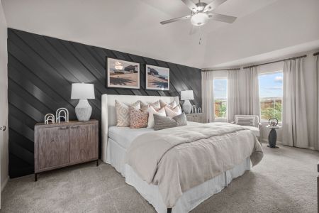 Elevon by M/I Homes in Lavon - photo 32 32