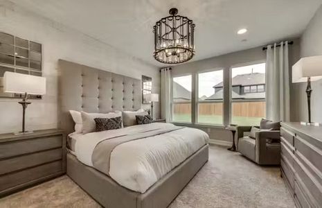 Wildridge by Pulte Homes in Oak Point - photo 48 48