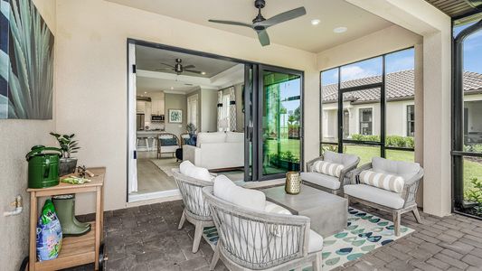 Esplanade at Azario Lakewood Ranch by Taylor Morrison in Lakewood Ranch - photo 77 77