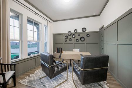 Buffalo Crossing by Chesmar Homes in Cibolo - image 13