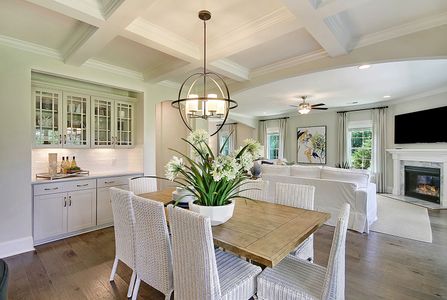 Hewing Farms by Mungo Homes in Summerville - photo 56 56