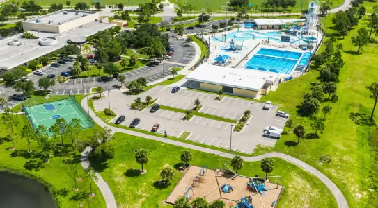 North Port by Maronda Homes in North Port - image