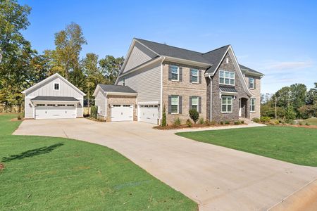 Suter Estates by Mungo Homes in Easley - image 9