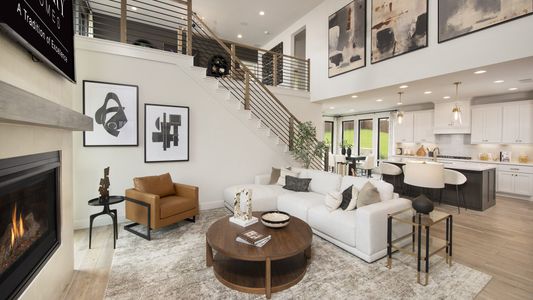 Homestead 55' by Perry Homes in Schertz - image 7