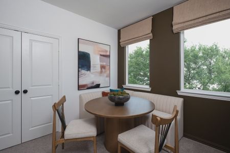 Collin Creek by Ashton Woods in Plano - image 13