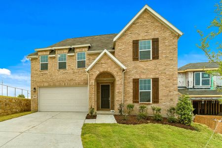 Park Place by Cambridge Homes in Anna - photo 5 5