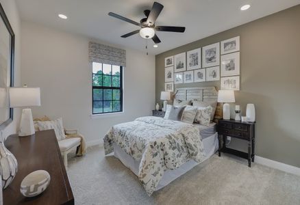 Evergreen 60' by Shea Homes in Conroe - photo 22 22