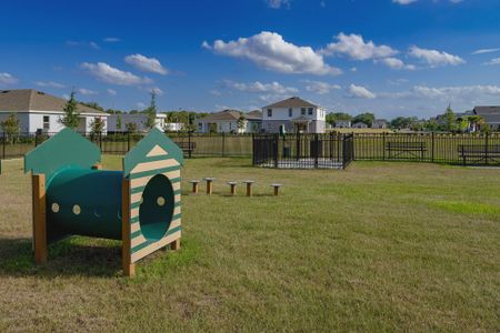 Trinity Place by Trinity Family Builders in St. Cloud - photo 4 4