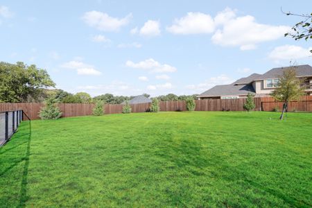 El Dorado by Bloomfield Homes in Granbury - image 6