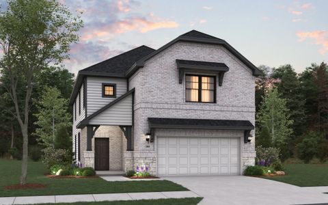 Sunterra by HistoryMaker Homes in Katy - photo 8 8