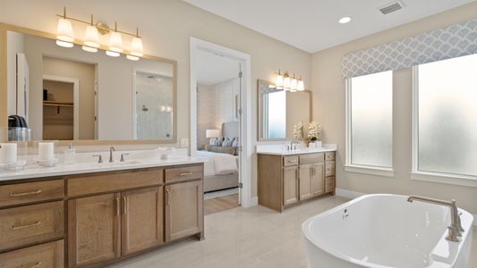 Reserve at Berry Bay 60' 13