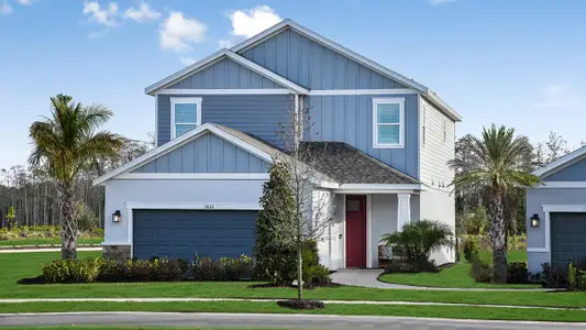 Aden North at Westview - image