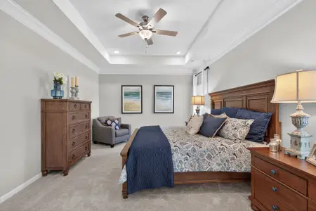 Upton Landing by Smith Douglas Homes in Cleveland - image 20