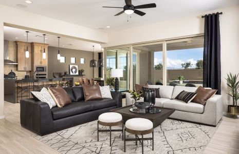 Harvest - Enchantment Series by Pulte Homes in Queen Creek - photo 20 20