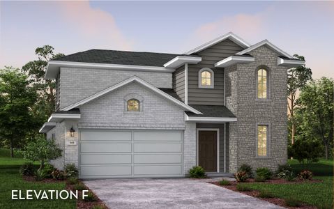 Briarwood by CastleRock Communities in Elgin - photo 11 11