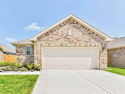 Sierra Vista West 40' by Century Communities in Iowa Colony - photo 11 11