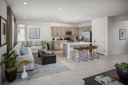 Mason Ranch II by New Home Co. in Surprise - photo 12 12