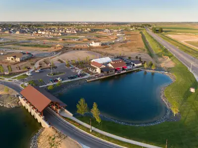 Rain Dance - Master planned community in Windsor, CO 1 1