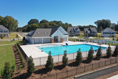 Annsborough Park by M/I Homes in Concord - photo 45 45