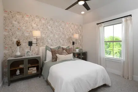 Somerset Park by Tri Pointe Homes in Rockwall - photo 30 30