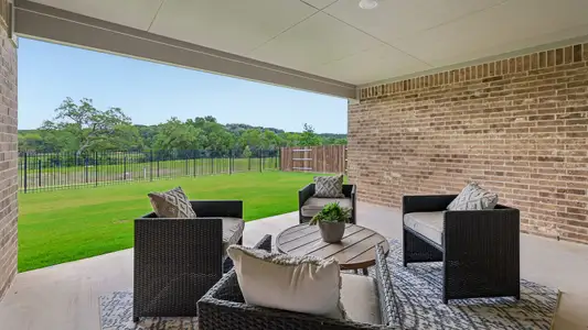 Riverview by D.R. Horton in Georgetown - image 4