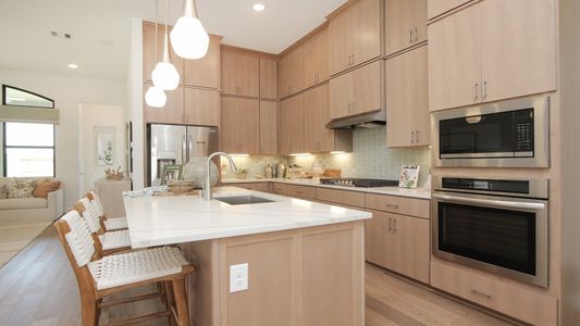 Sunterra by DRB Homes in Katy - image 6