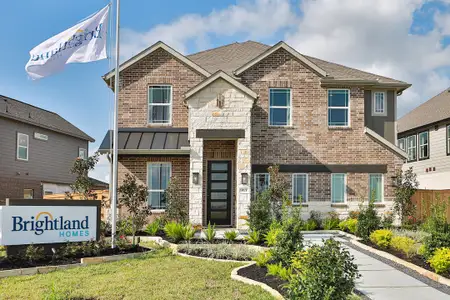 River Ranch Meadows by Brightland Homes in Dayton - photo 3 3