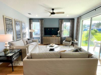 Summerlake Reserve by Hartizen Homes in Winter Garden - photo 23 23